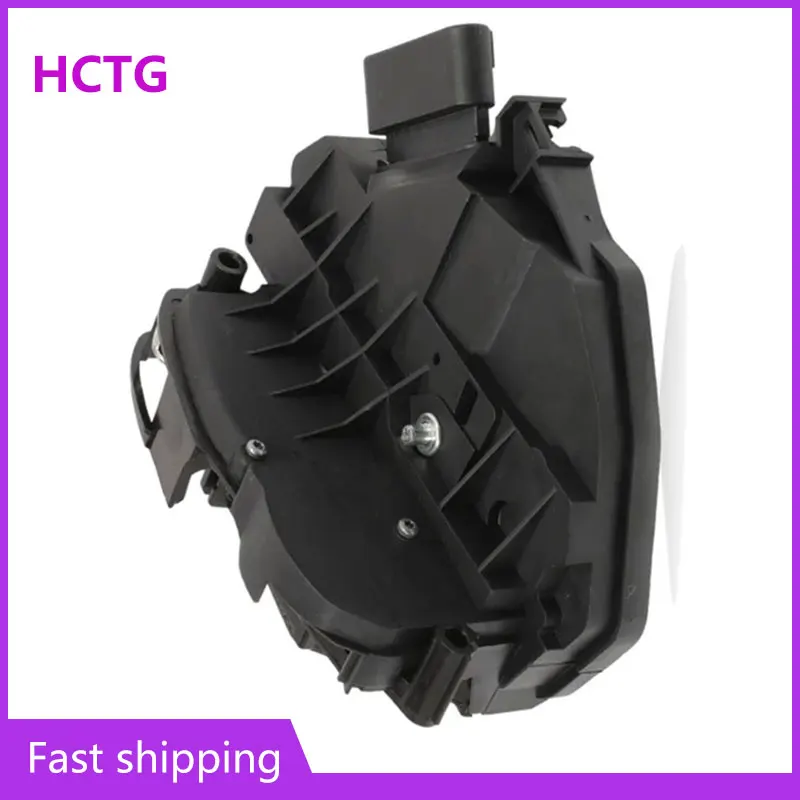 

31349858 5-pin Front Left Door Lock Actuator For Volvo S60 II V60 I XC60 SUV 2010 2011 2012 2013 2014 2015 2016-2018 Auto Parts