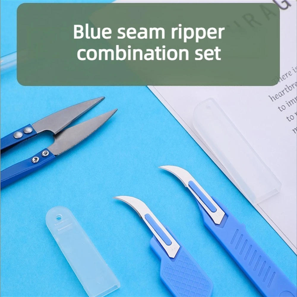 Kit di Strumenti per Rimozione - Sewing Kit recensione e prezzo