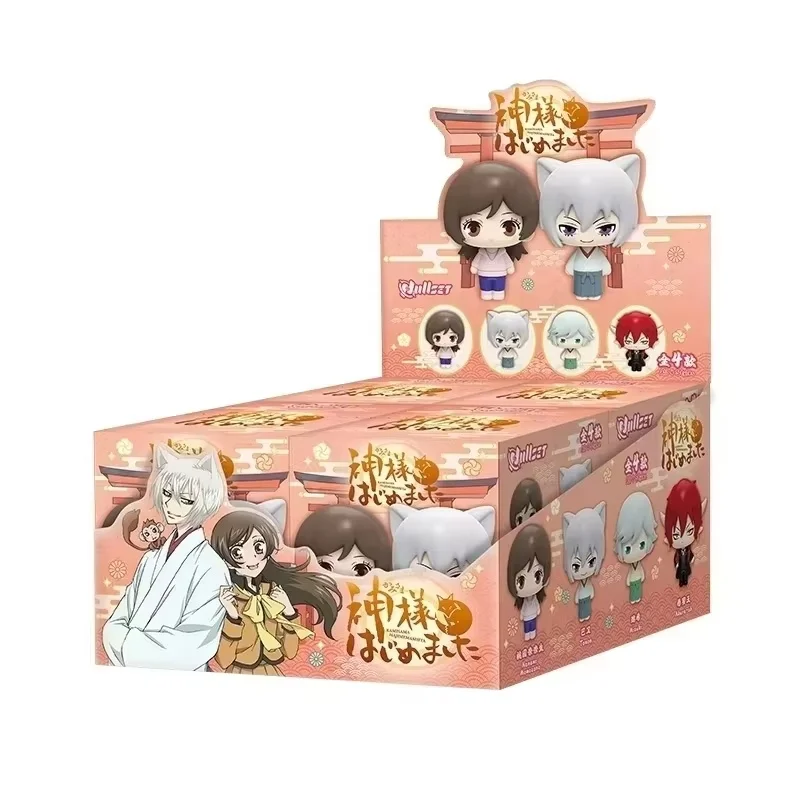 New Original Kamisama Kiss Blind Box Kamisama Kiss Standing Pose