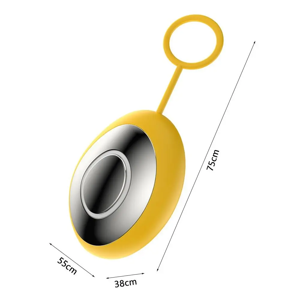 Tragbares intelligentes Schlafinstrument, verbessert den Schlaf, USB-Aufladung, Schlafhilfegerät, lindert Ängste, keine Nebenwirkungen