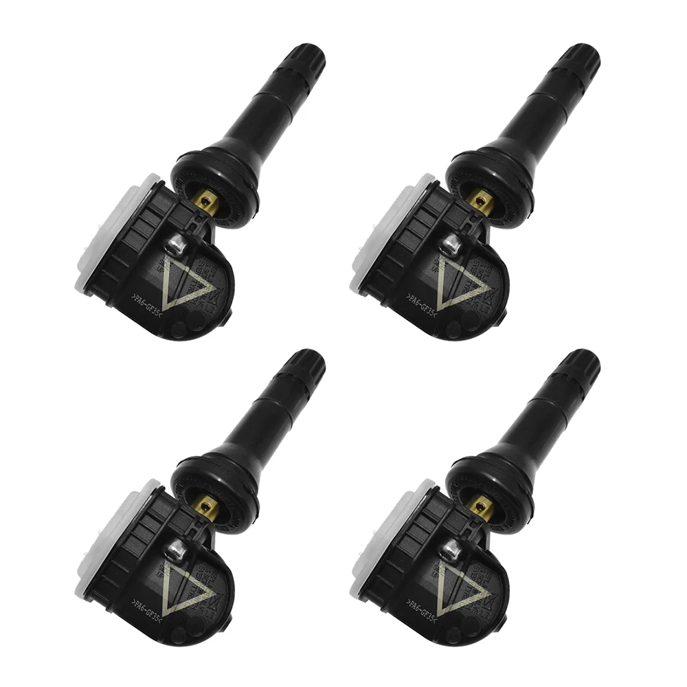 F2GT-1A150-CB de F2GT-1A180-CB de capteur de 433MHz TPMS pour Ford Edge Escape Fi.C. Galaxy Mondeo Mustang s-max F2GT1A180CB 1/4/8 pièces