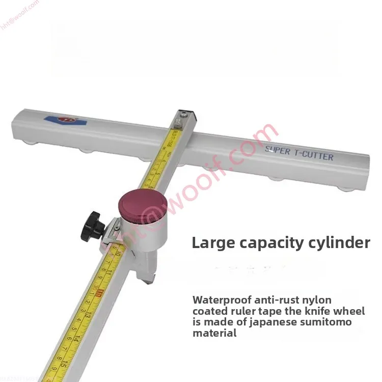 Glass Blade T-shaped Blade BLD (T) 60-210cm Glass Cutting Glass Blade KD
