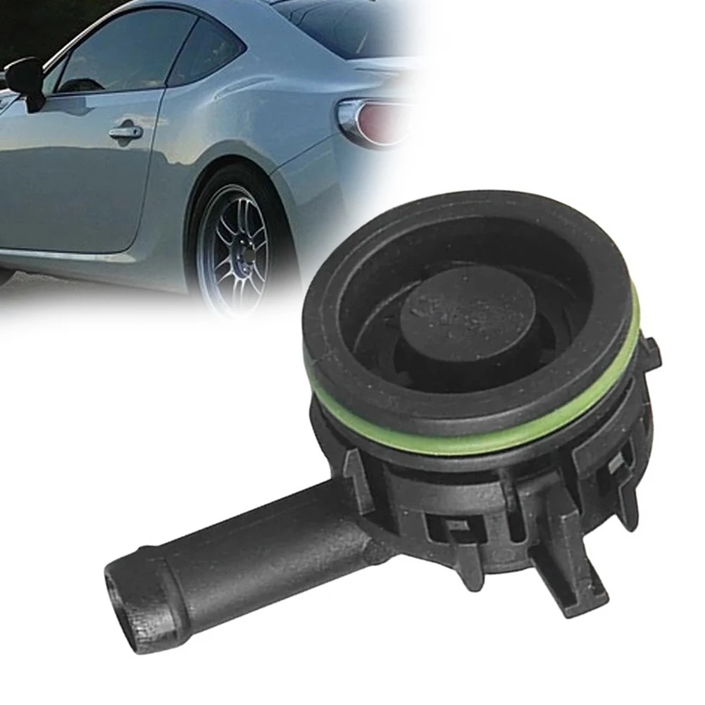 PCV Hose Breather Valve Crankcase Hose Engine Ventilation Repair OEM Fitment New Condition Factory Specification Perfect Match