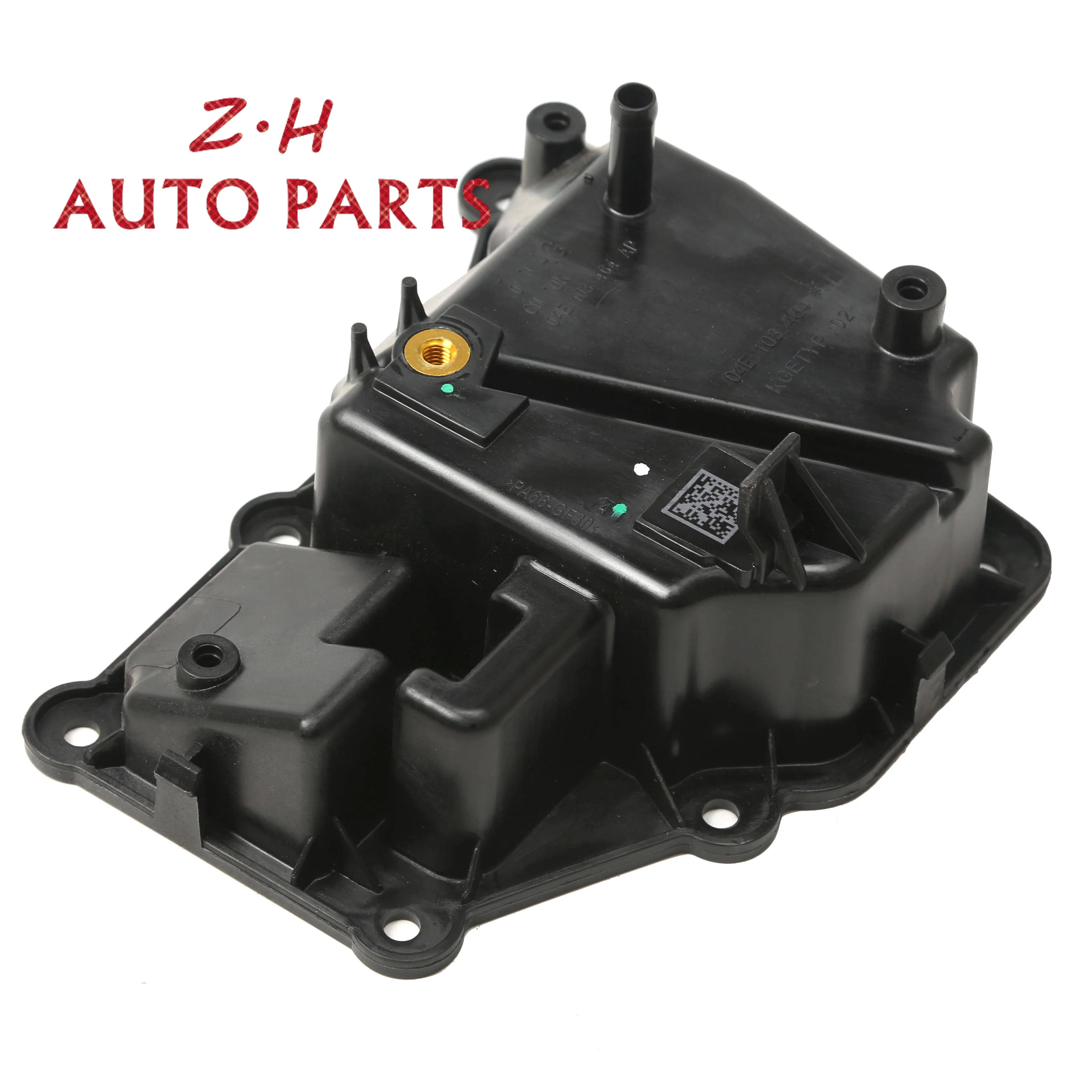 Oil Water Separator 1.2 1.4TSI For Audi A3 A4 Q3 VW Tiguan Passat Golf Skoda Seat 04E103464F 04E 103 464 K 04E 103 464 AM