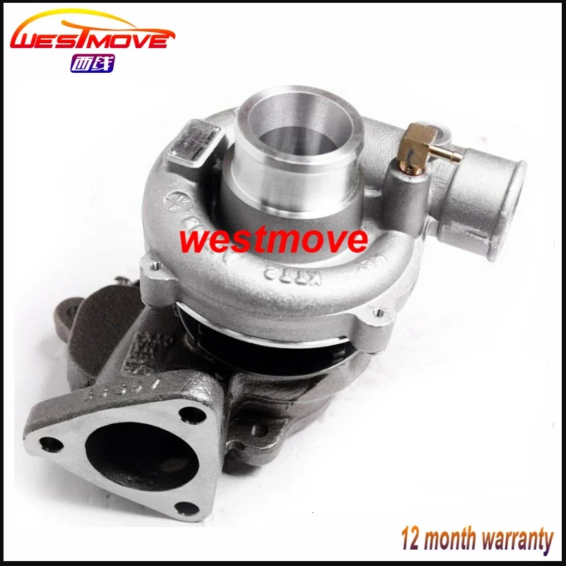 Turbo Turbocharger GT1749S 700273 700273-5002S 28200-4B160 para caminhão leve HYUNDAI H100 H200 com motor 4D56T D4BF 2.5L