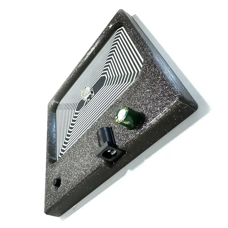 ABGI-USB Multimode 7.83HZ Generator Schumann Wave Generator Pure Version For Relaxation Enhancing Sound Perception