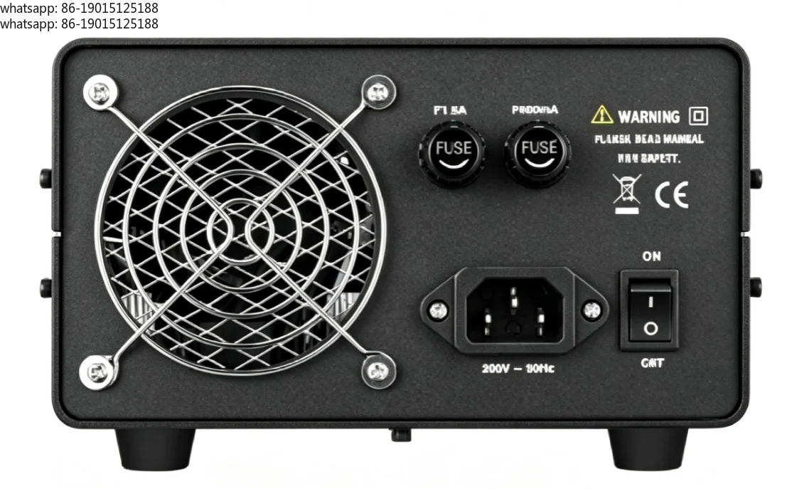 BX-350 Portable Temperature Calibrator 350C 662F Degree Black Body Target Size 2.25 inches (57mm)