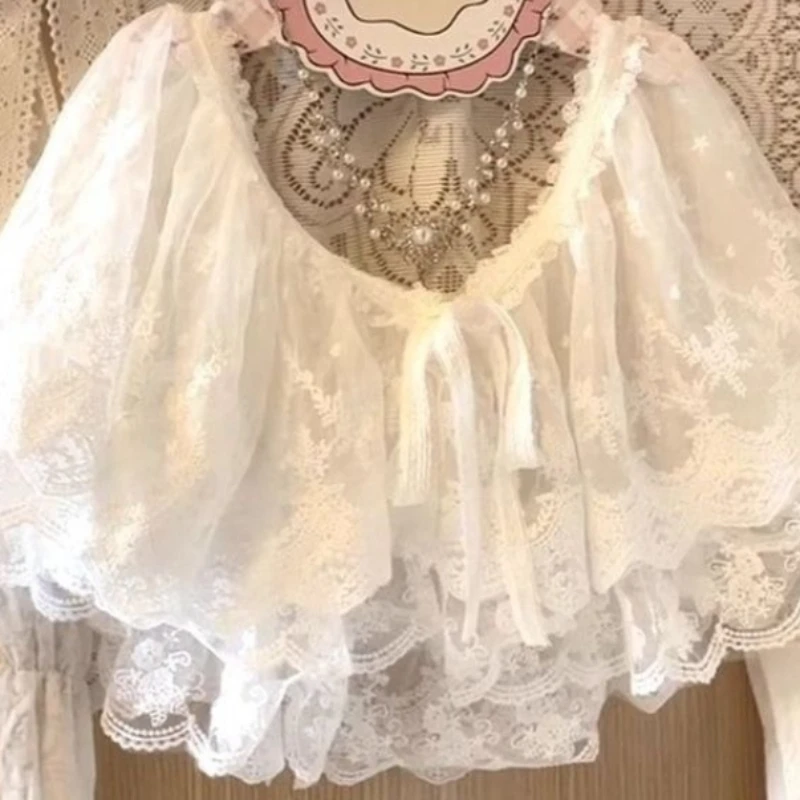 Thumbnail 4 - #29 Top Lolita Costumes Picks for Every Budget