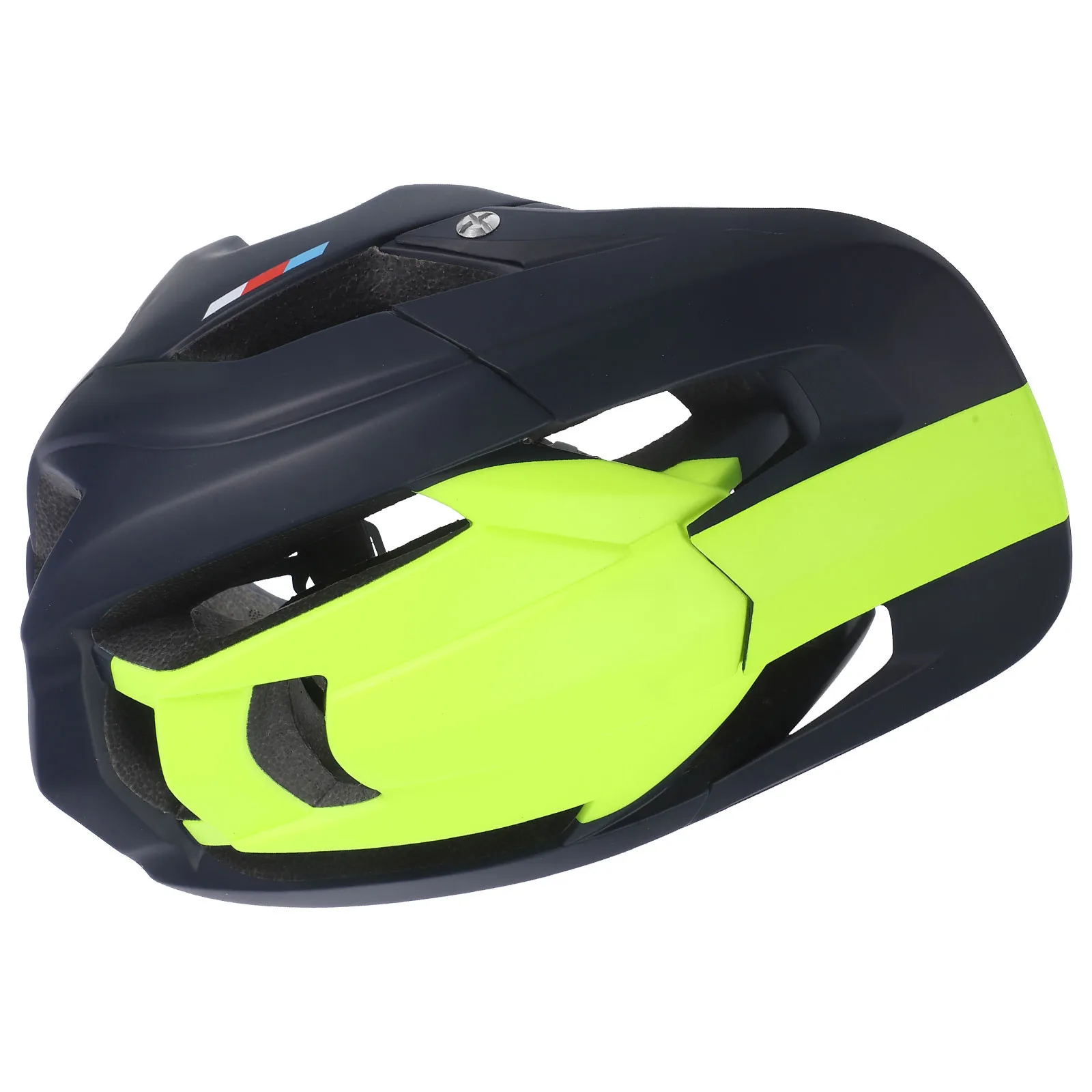 

1Pcs Professional Mountain Bike Fine Workmanship Stylish Design for Cycling Hiking Skateboard Riding Outdoor Sports Dark