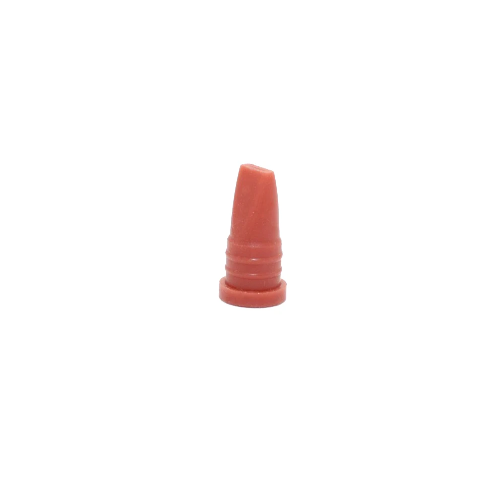 10 PCS Red Silicone Water Tank Rubber Duckbill Valve