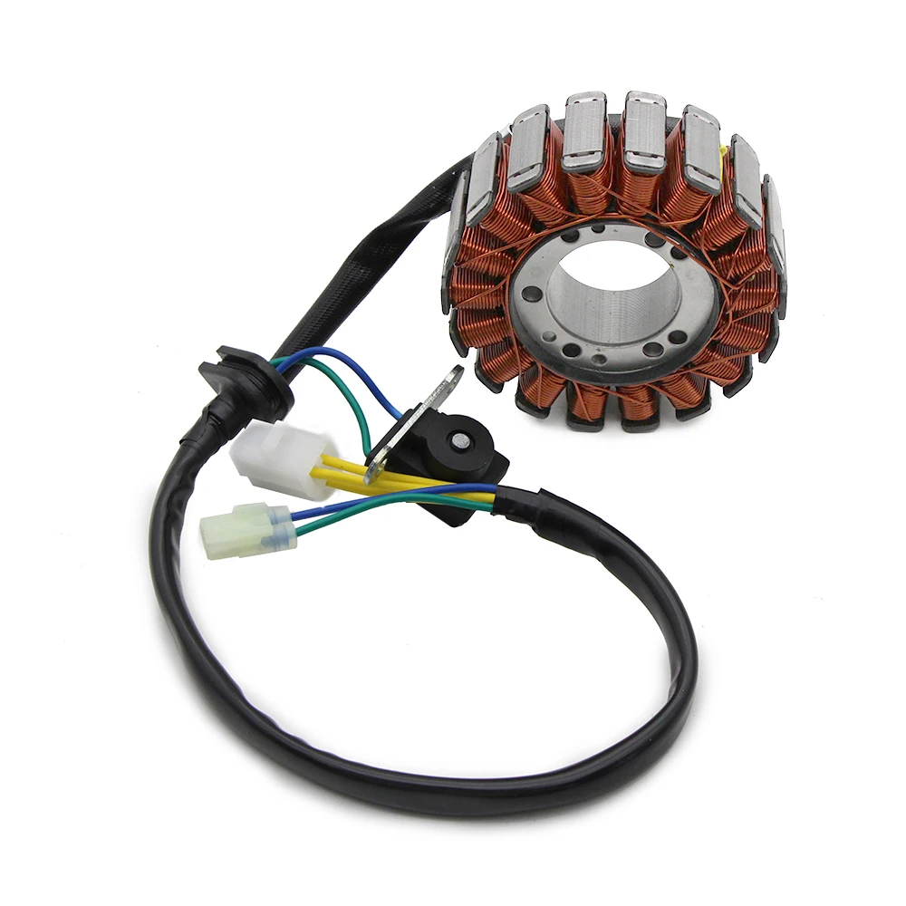 31120-LEA7-E0B Motorcycle Stator Coil Magneto For Kymco Downtow 200i 300i ABS Shadow 300 People GTi 200 GTi 300 Dink Street 300i