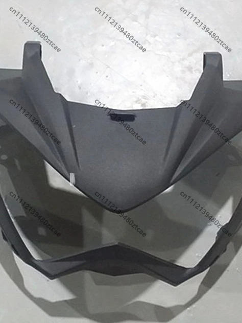 Motorcycle Aftermarket Full Fairing Body Shell Replacement Protective Side Panel Modification Accessories