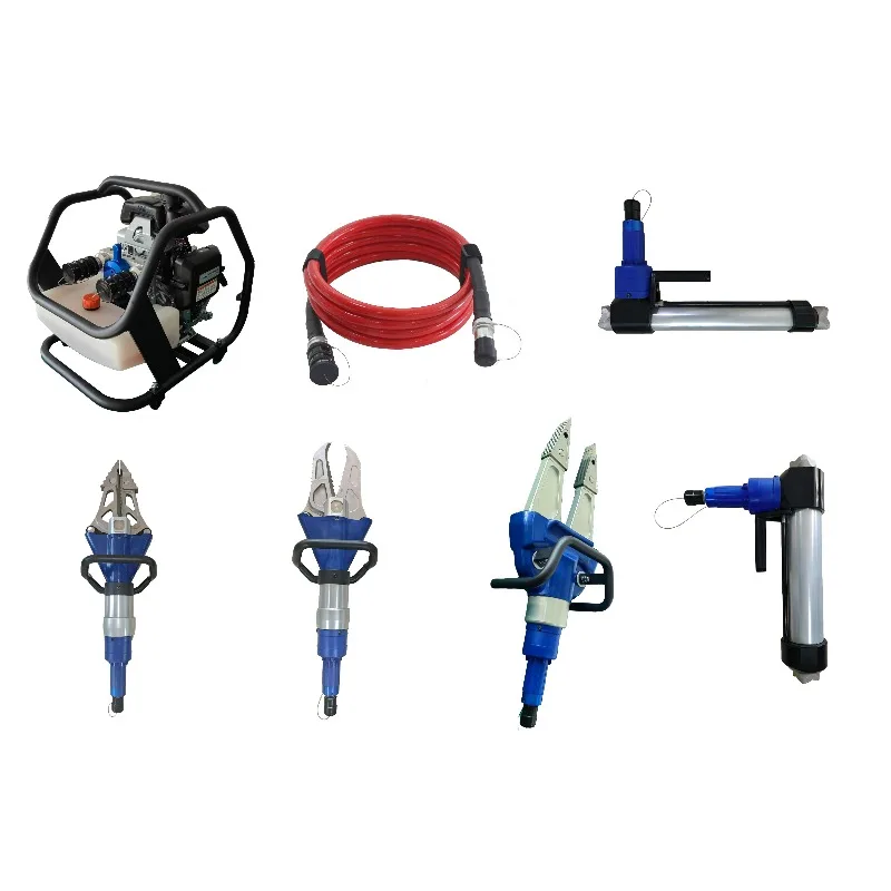 

Высокоэффективный аварийно-пожарно-спасательный гидравлический комбинированный инструмент из китайской фабрики для автоматической работы на кухне и промышленного использования