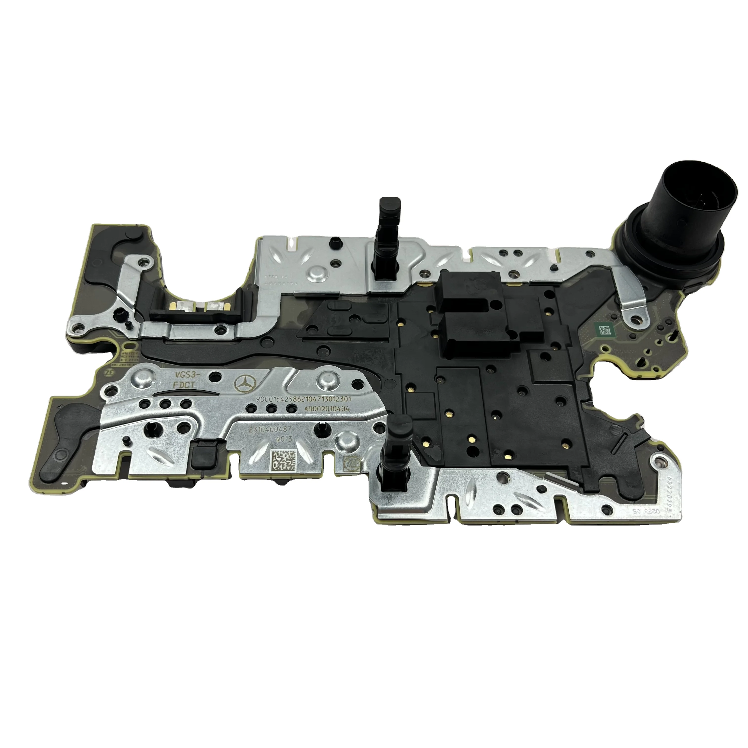 

A000 901 0404 VGS3-FDCT TCM TCU Transmission Control Module Unit Valve Body For A0009010404