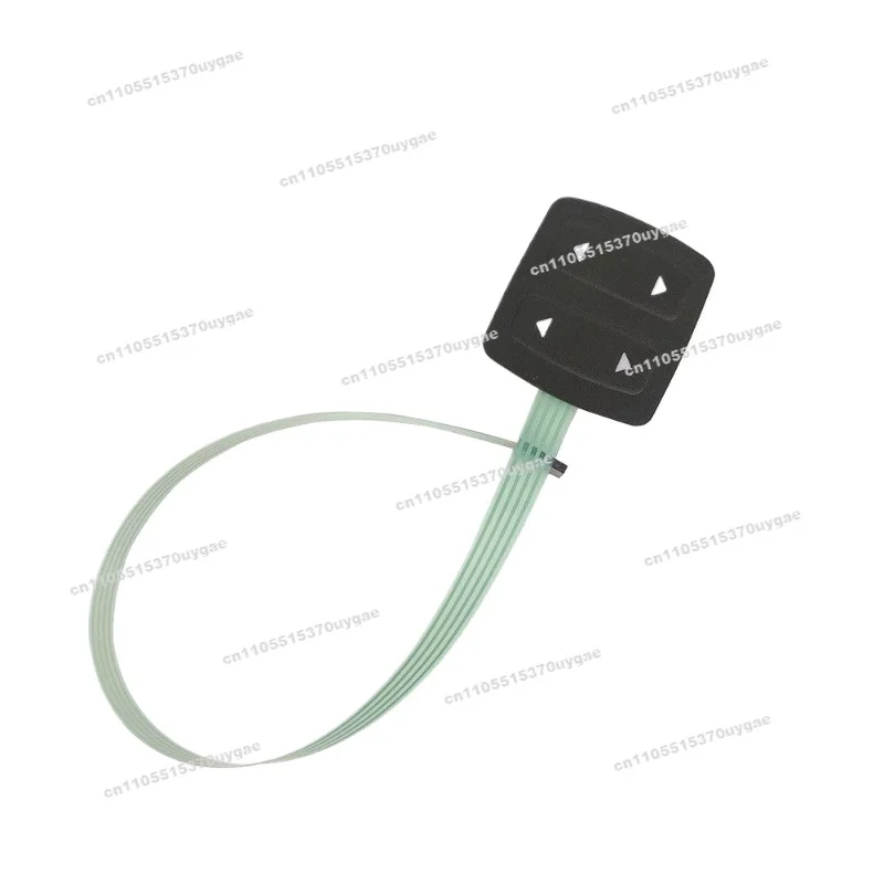 C932i 842 956 Treadmill Button Film 532 811 Elliptical Machine Membrane Switch Panel Film