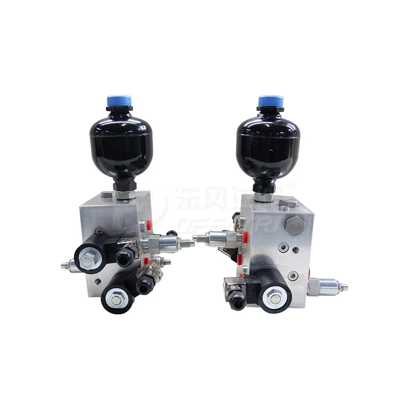 Engineering machinery accessories  Hydraulic valves  Electromagnetic valves