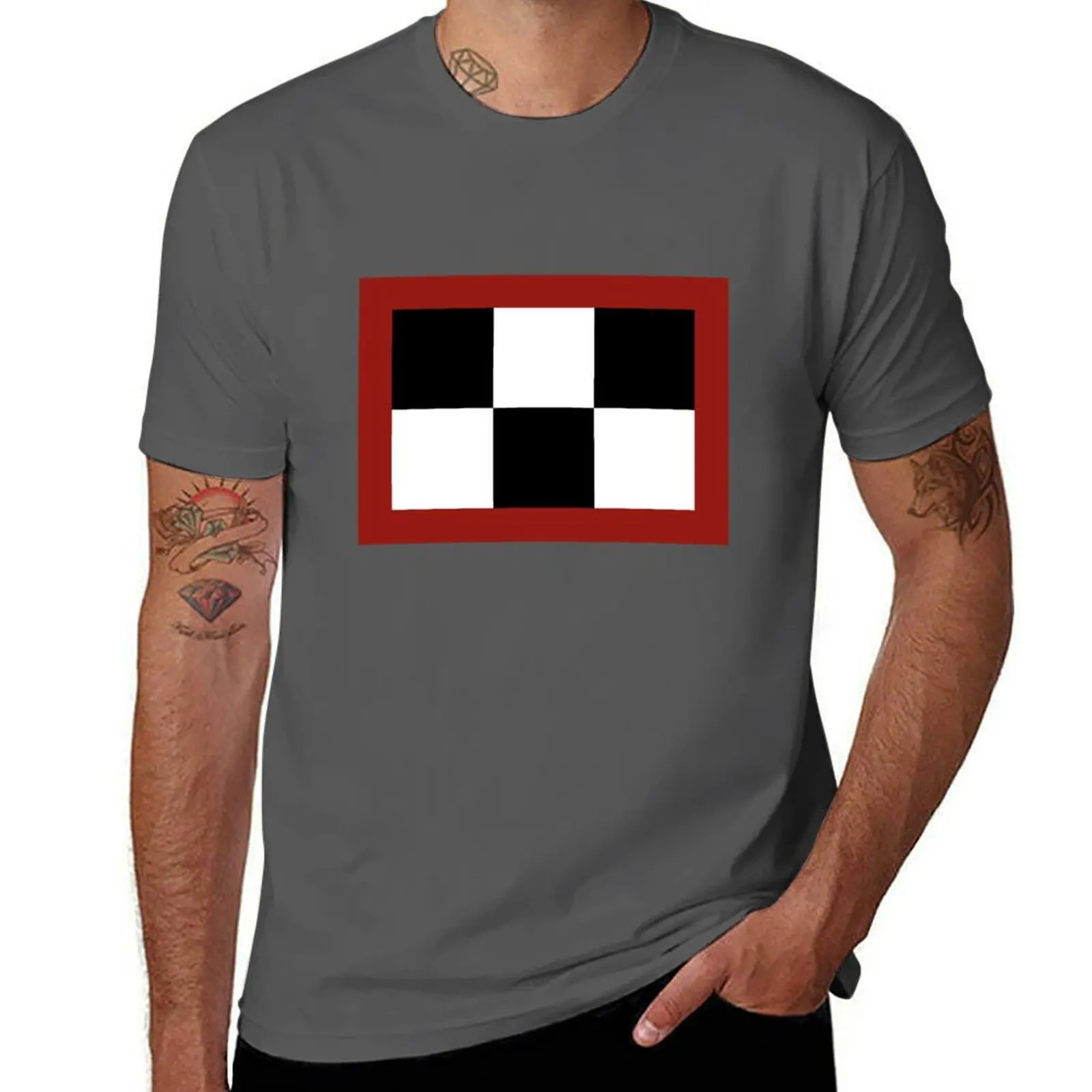 

Madotsuki's Yume (Black) Symbol - Nikki T-Shirt Work Utility Short Sleeve Shirt