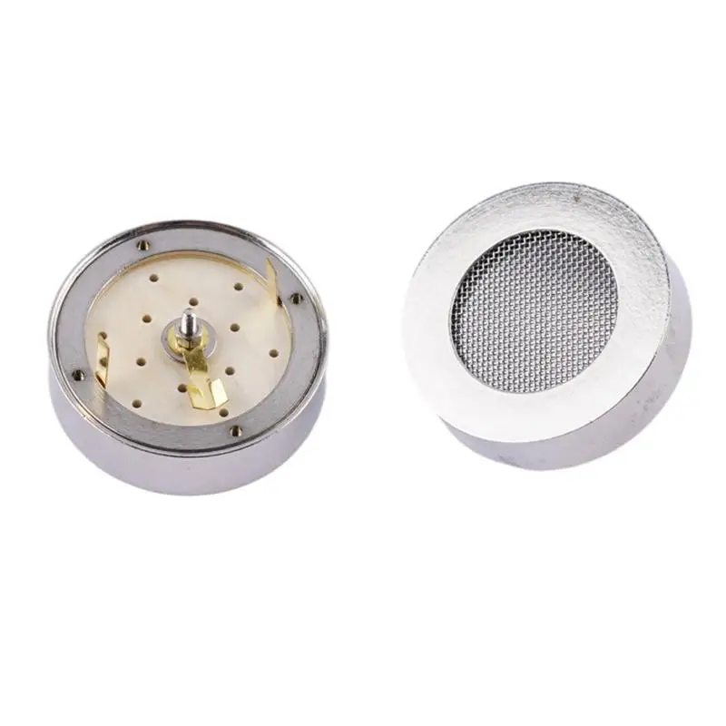 26Mm Microphone Cap…