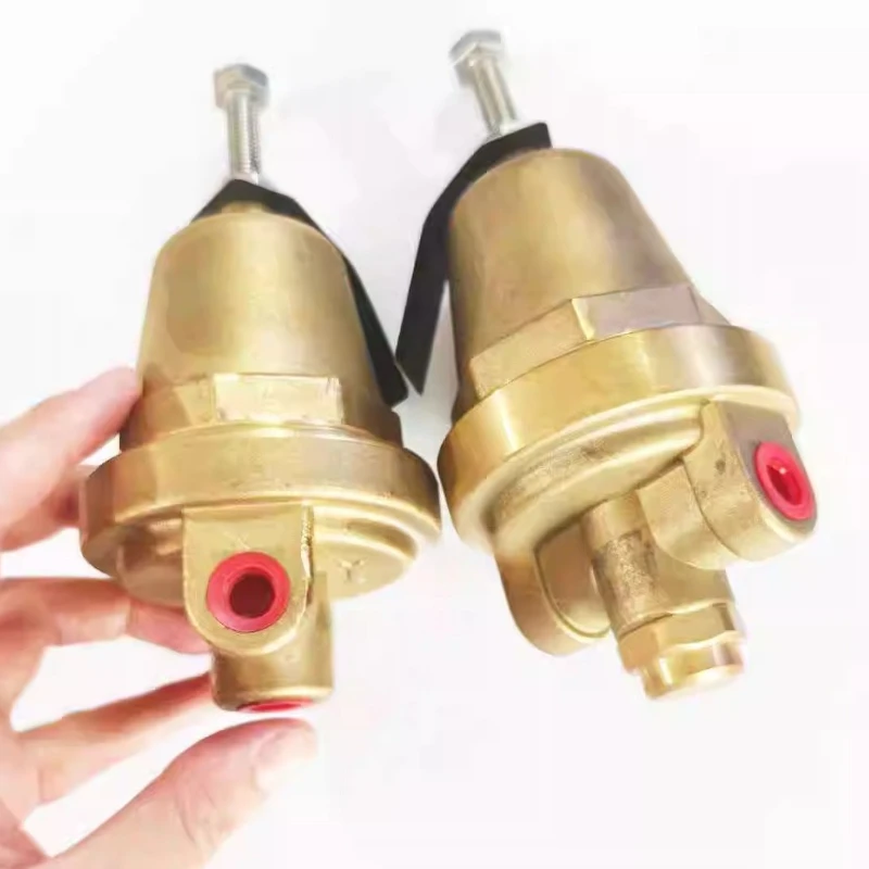 مناسبة لصمام تنظيم الضغط لأجزاء ضاغط الهواء 02250046-568/02250115-269/88291002-741 #3