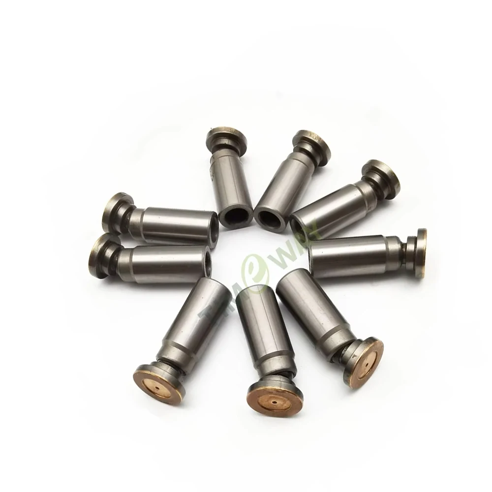 MAG-33 أجزاء محرك السفر ل Kayaba MAG-33VP قطع غيار محرك المشي أطقم إصلاح المحرك النهائي