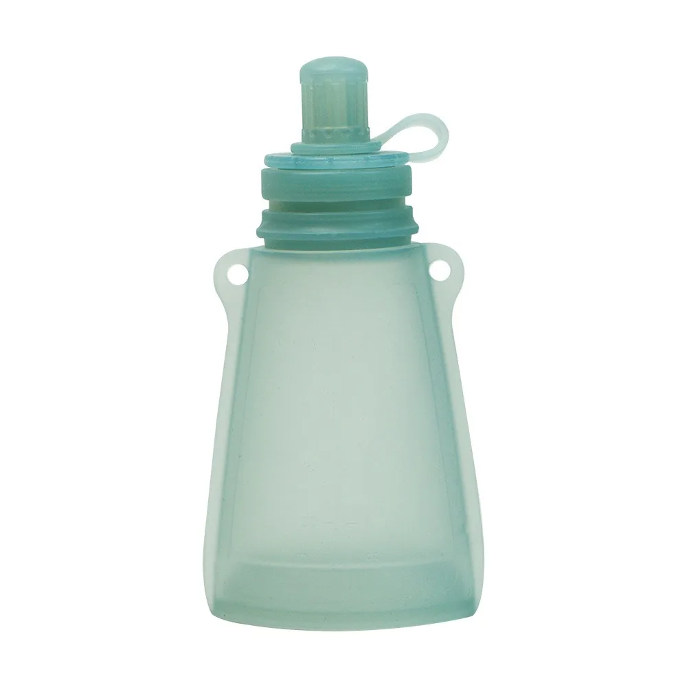pouch-de-silicone-para-alimentos-de-bebe-sem-bpa-recarregavel-reutilizavel-saco-de-armazenamento-de-leite-a-prova-de-vazamentos-recipiente-para-alimentos-de-bebe-com-vedacao-por-compressao