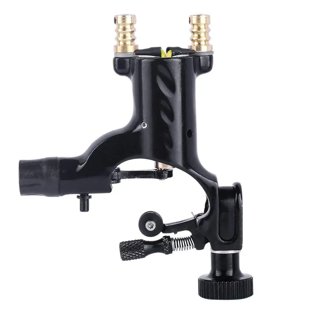 Body Art Machine Lightweight Ergonomic Tattoo Liner Shader Tattoo Tattoo Accessories for Tattoo Artists