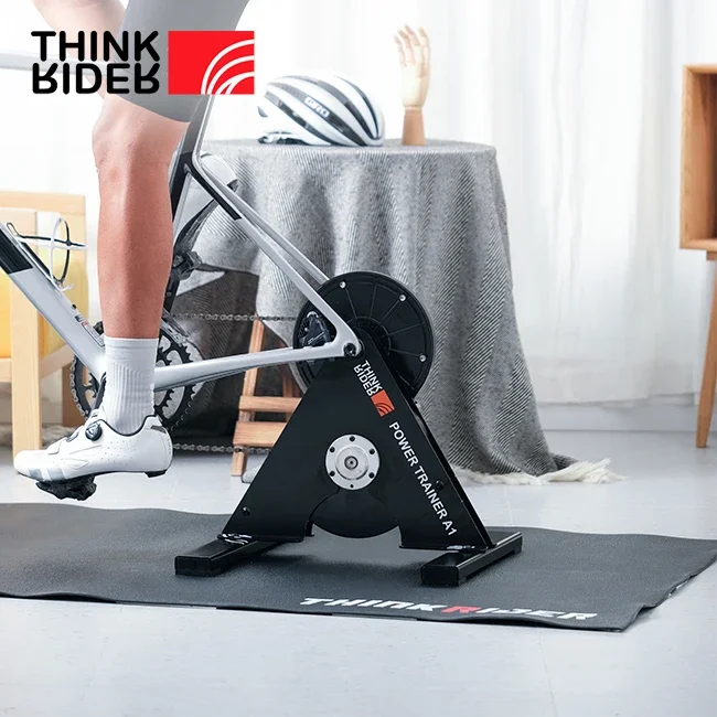ThinkRider A1 Power Trainer: The Real-World Experience of a