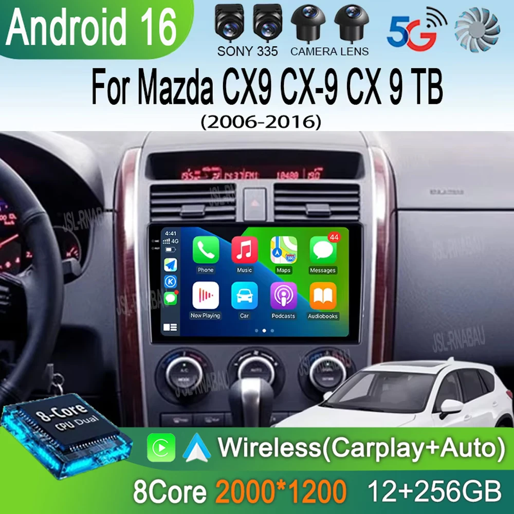 Car Radio Android 1…