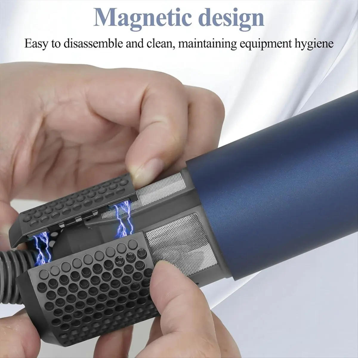 [Meof] Hair Long Co…