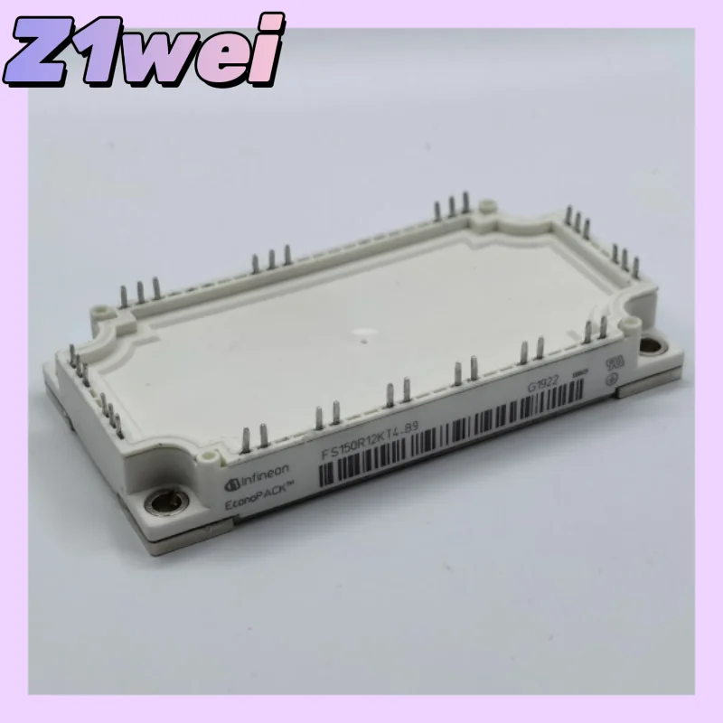 

FS150R12KT4-B9 FS150R12KT4-B11 FREE SHIPPING NEW AND ORIGINAL MODULE