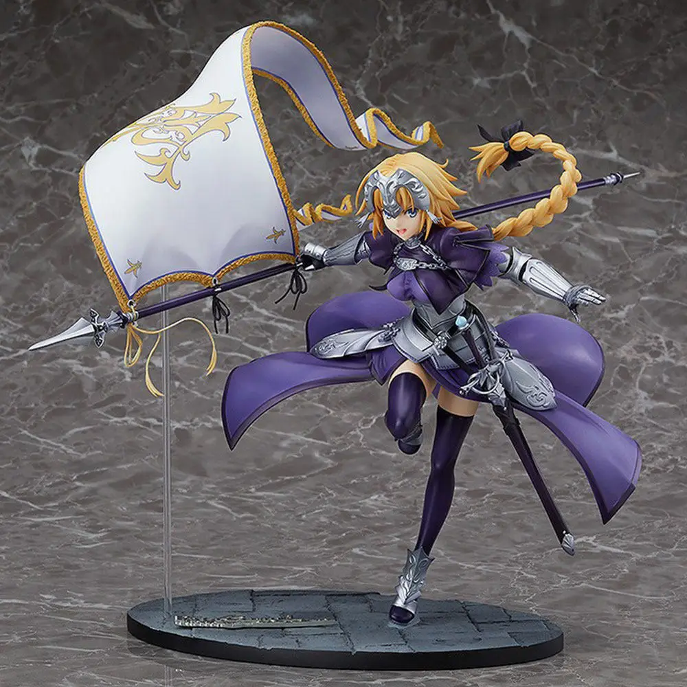 Origineel op voorraad, GSC 1/7 FGO Ruler Jeanne d'Arc model, cadeau, decoratie