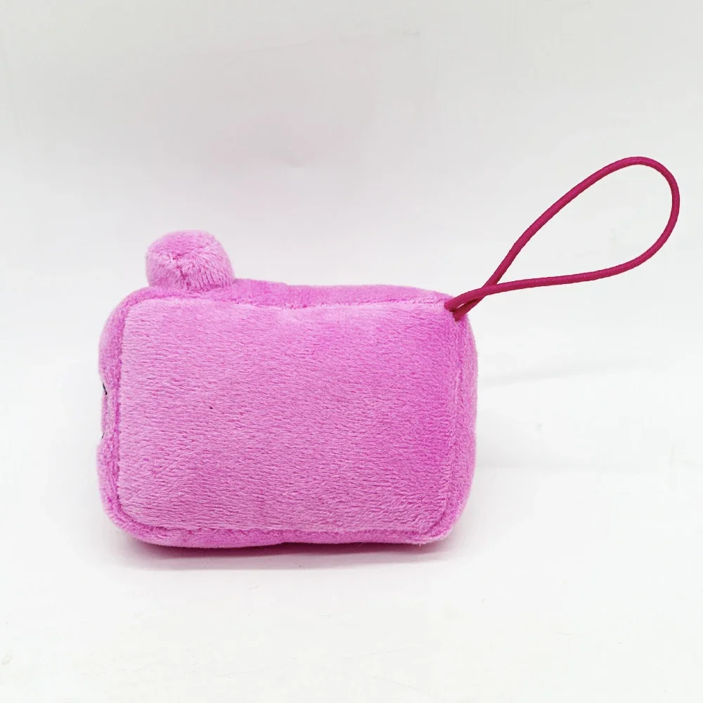 8 ซม.อะนิเมะทาโคปิ's Original Sin Happy Blood Stains Pink Camera Prop Takopy No Genzai อุปกรณ์เสริมคอสเพลย์ฮาโลวีนอุปกรณ์เสริม