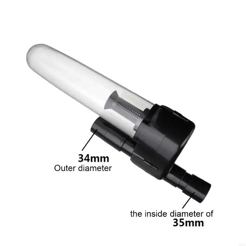 A0NC Cyclonic Dust Separator Dust Vacuum Bag Cyclonic Collector