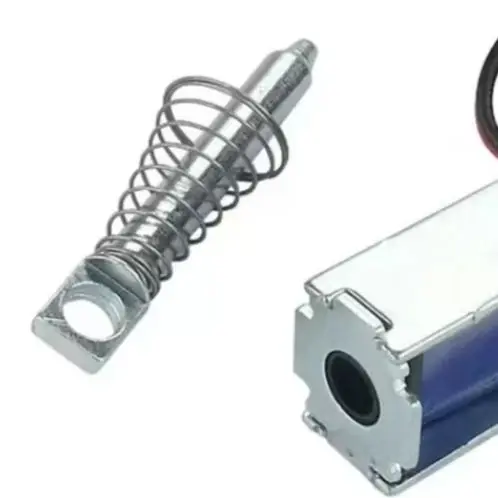 2Pcs DC6V-24V Mini … - image