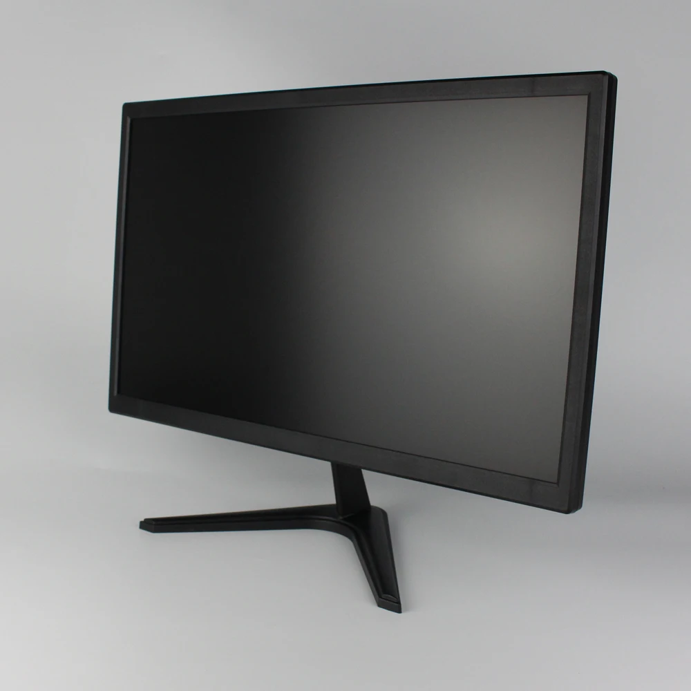 جهاز عرض VC8 بشاشة 21.5 بوصة بشاشة عرض LCD لقياس حدة البصر والرؤية جهاز عرض لامتحان العيون البصرية