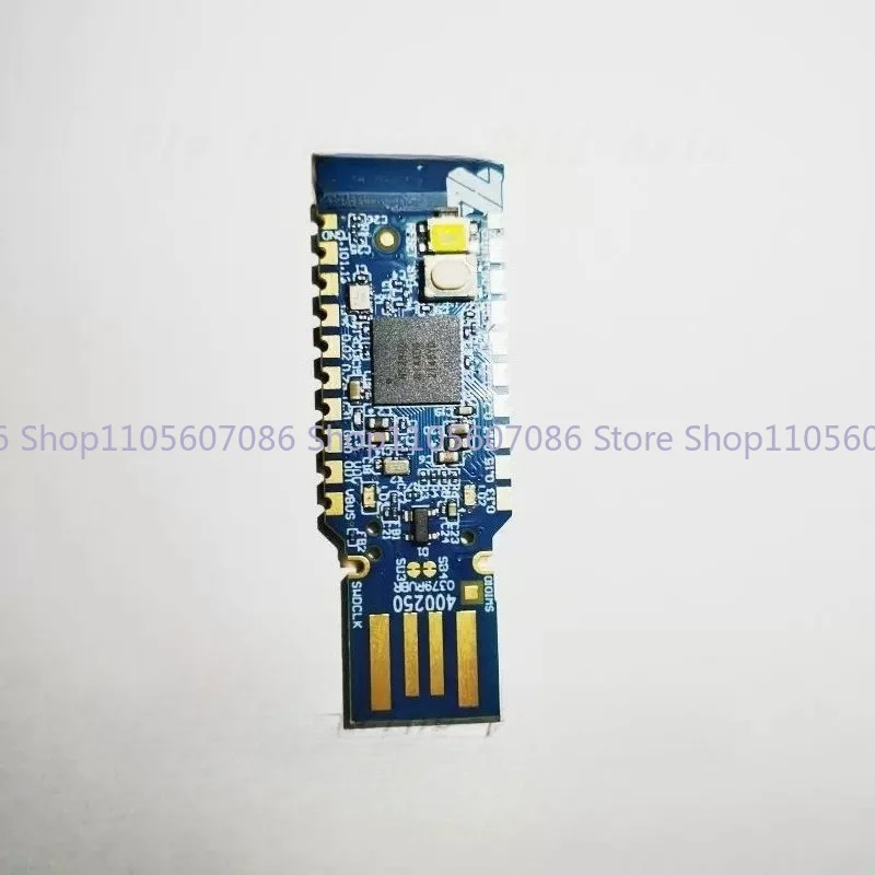 

For PCA10059 USB Dongle for Eval of NRF52840-Dongle Module Nordic