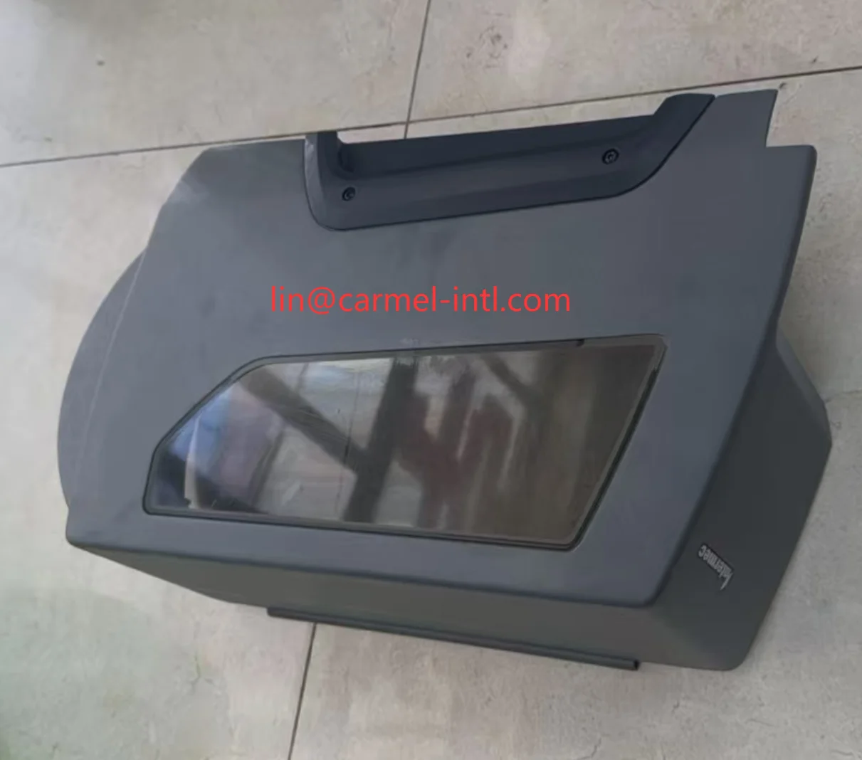 

оригинальные двери для передней панели PM43 710-125S-001 или pm43