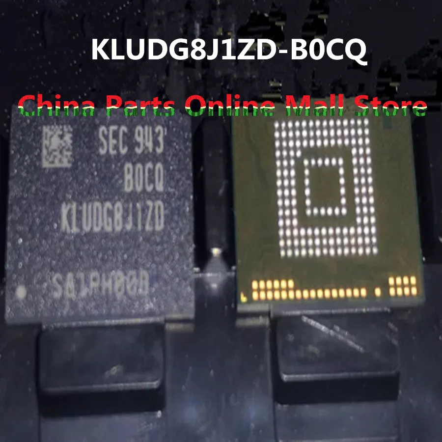 

H26M78002ANR H26M64003DQR Memory KLUEGAJ1ZD-B0CP KLUDG8V1FE-B0C1 SDIN5F1-64G KLUDG8J1ZD-B0CQ H26M52002CKR SDIS5BK-016G