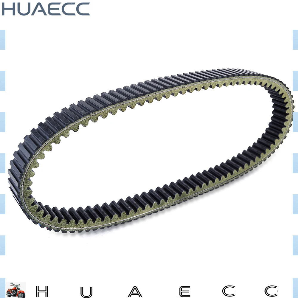 Drive Belt for Bennche Spire 800 1000X boy 1000 Hisun Motors Corp USA HS800 Strike Tactic 1000 800 25300F680000