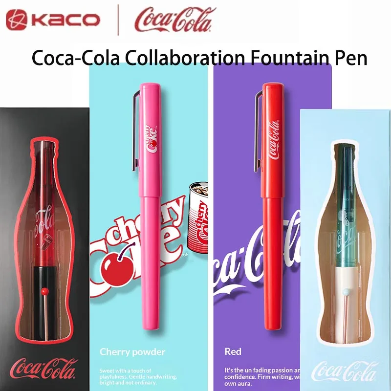 Kaco Practice Fount…