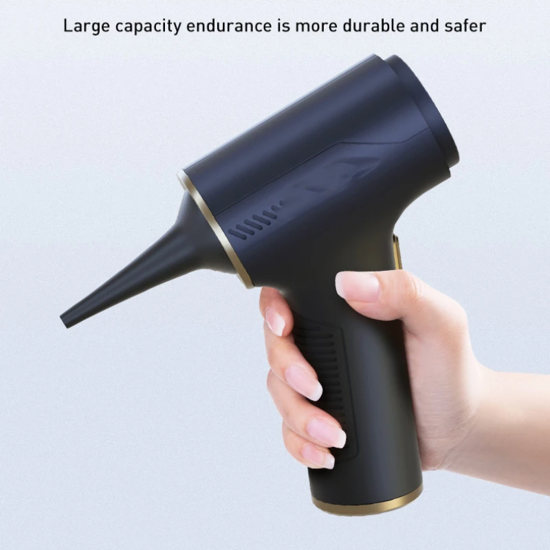 Xiaomi Youpin мини-автомобильный пылесос ручной портативный беспроводной пылесос мощный беспроводной пылесос бытовая техника