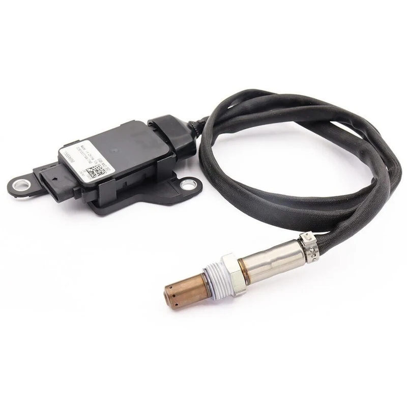 AAA+ Fits For Mitsubishi L200 Triton 2.2 DI-D Front NOx Sensor 0281007742 1588A655