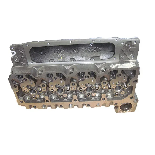 

Brand New Engine 16V 4.5L Cylinder Head 4941496 5311253 5363645 4934249 for Cummins ISB ISBE ISDE