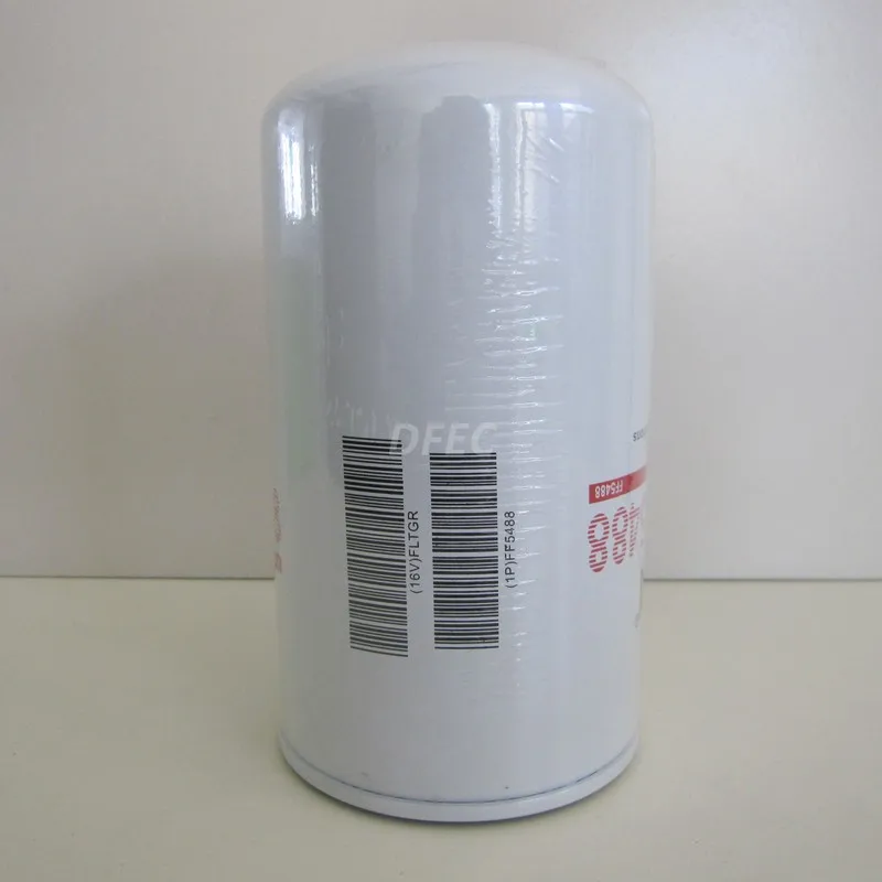 FF5488 Diesel Engine Fuel Filter FF5488 Oil Filter High Quality