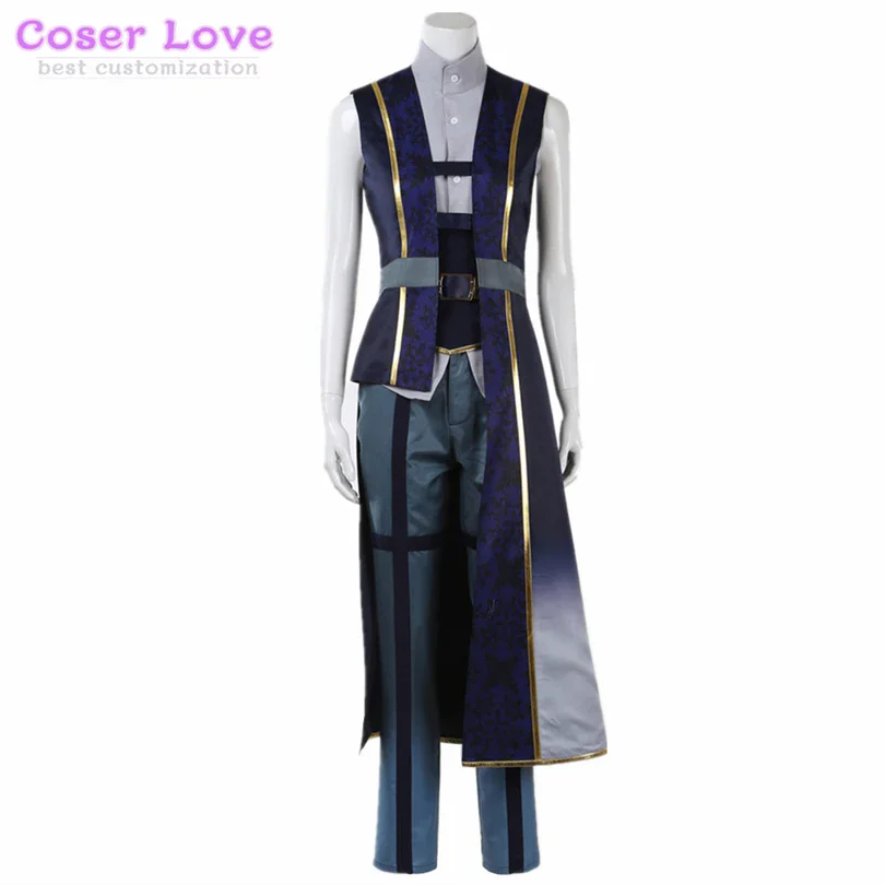 Ensemble Stars 2 La Mort Ran Nagisa Ayase Mayoi Rei Ritsu Sakuma Oukawa Kohaku Carnival Christmas Halloween Cosplay Costume