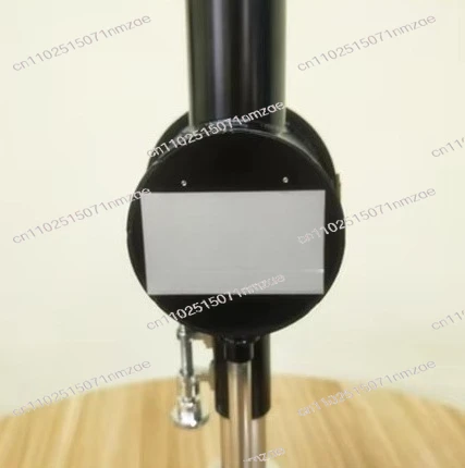 D1322 Smoke Point Determinator for Aviation Fuel Quality Inspection