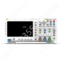 Digital Oscilloscope FNIRSI-1014D Dual Channel 100M Bandwidth 1GS Sampling Signal Generator