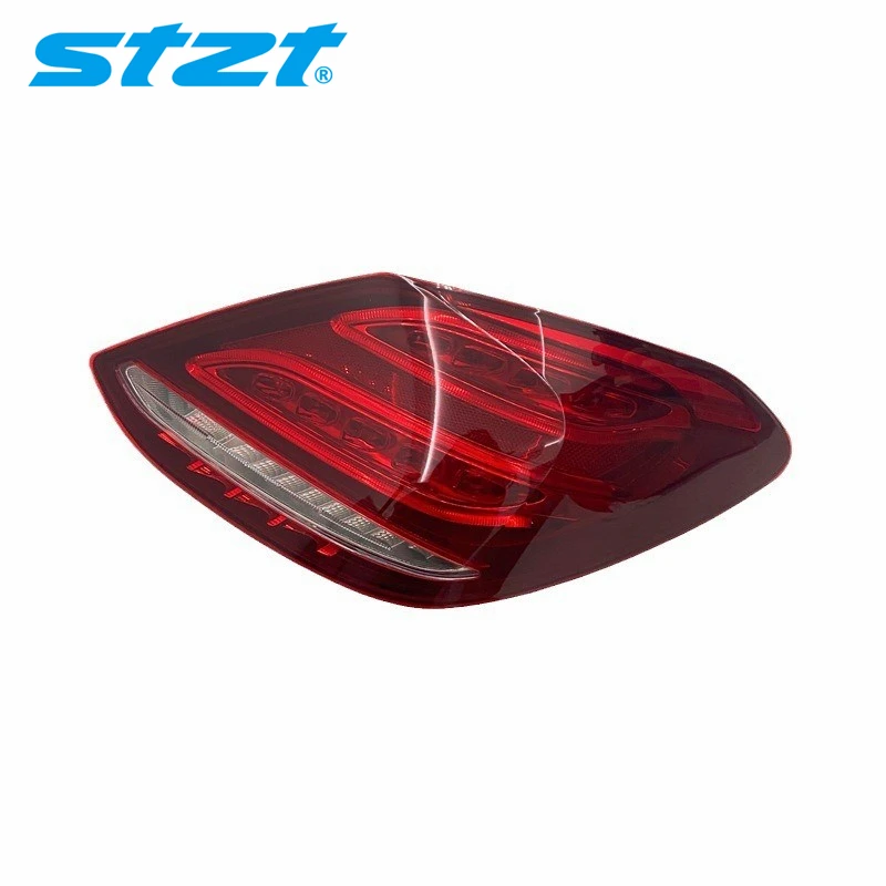 2059060457 Auto Parts LED Rear Light LEFT RIGHT SIDE LED TAIL LIGHT For Mercedes Benz C CLASS W205