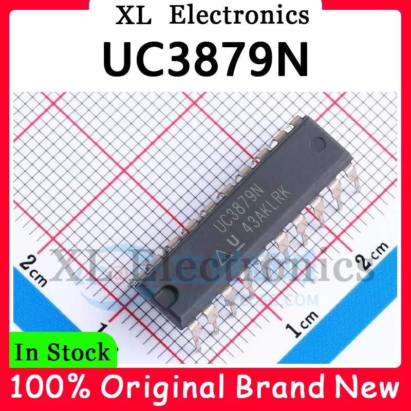 uc3879n-novo-original