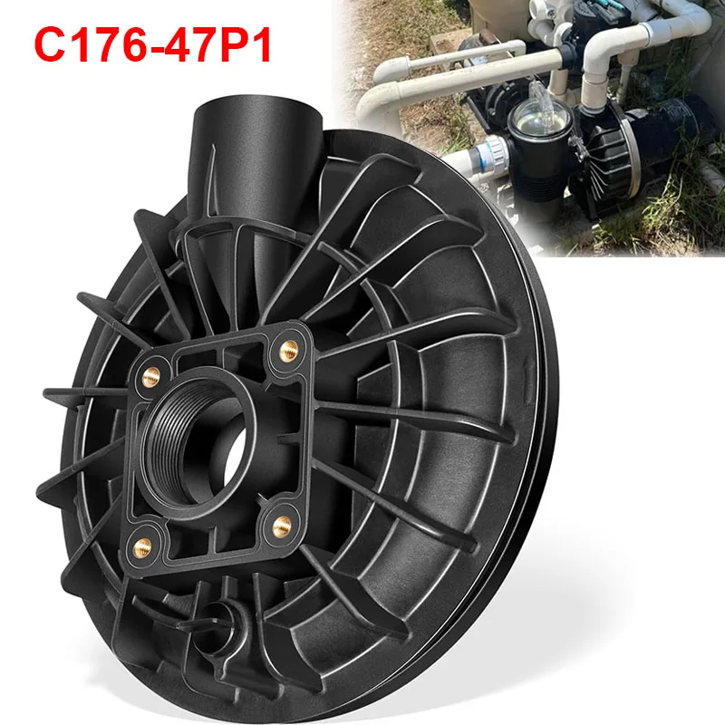 corps-de-reservoir-volute-c176-47p1-compatible-avec-les-pompes-de-piscine-et-de-spa-enterrees-sta-rite-max-e-glas-dura-glas-full-rate-up-rate